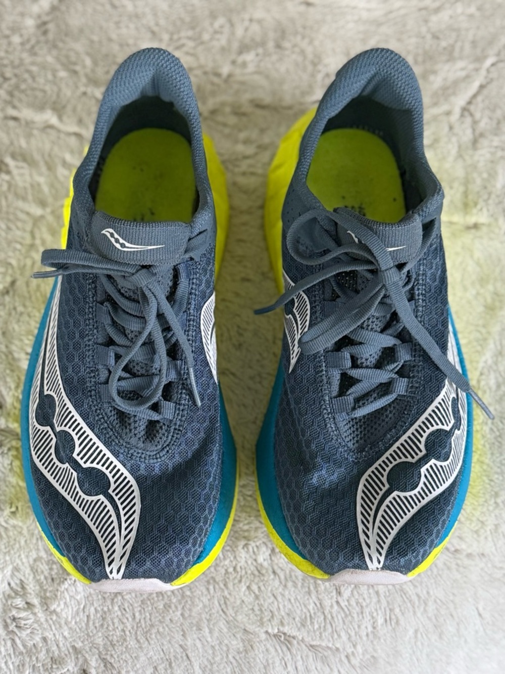 Saucony Endorphin pro 4